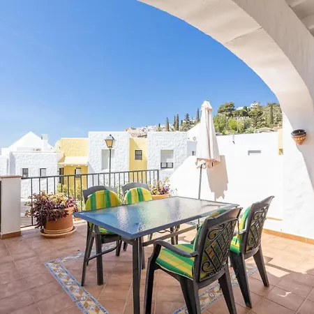 Casablanca 25 Holiday * Nerja