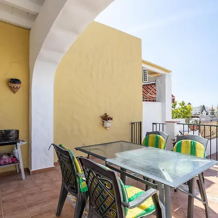Casablanca 25 Holiday Villa *
