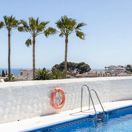Casablanca 25 Holiday Nerja