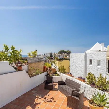 Casablanca 25 Holiday Nerja