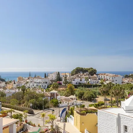 Casablanca 25 Holiday Nerja