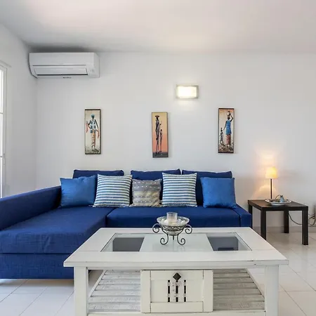 Villa Casablanca 25 Holiday *