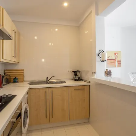 Casablanca 25 Holiday Villa Nerja