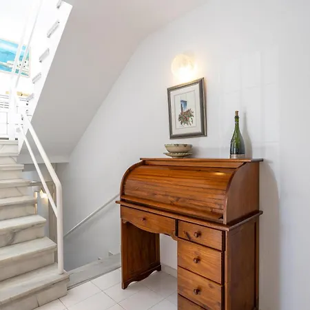 Casablanca 25 Holiday Villa *