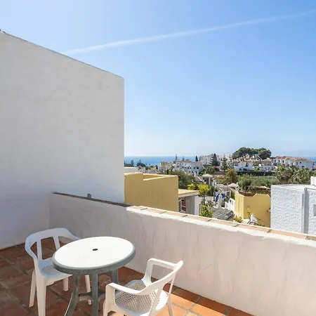 Casablanca 25 Holiday Villa