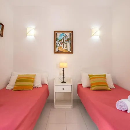 Villa Casablanca 25 Holiday Nerja