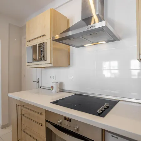 Casablanca 25 Holiday Villa Nerja