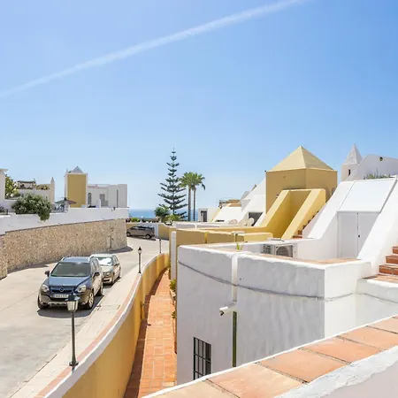 Casablanca 25 Holiday Nerja